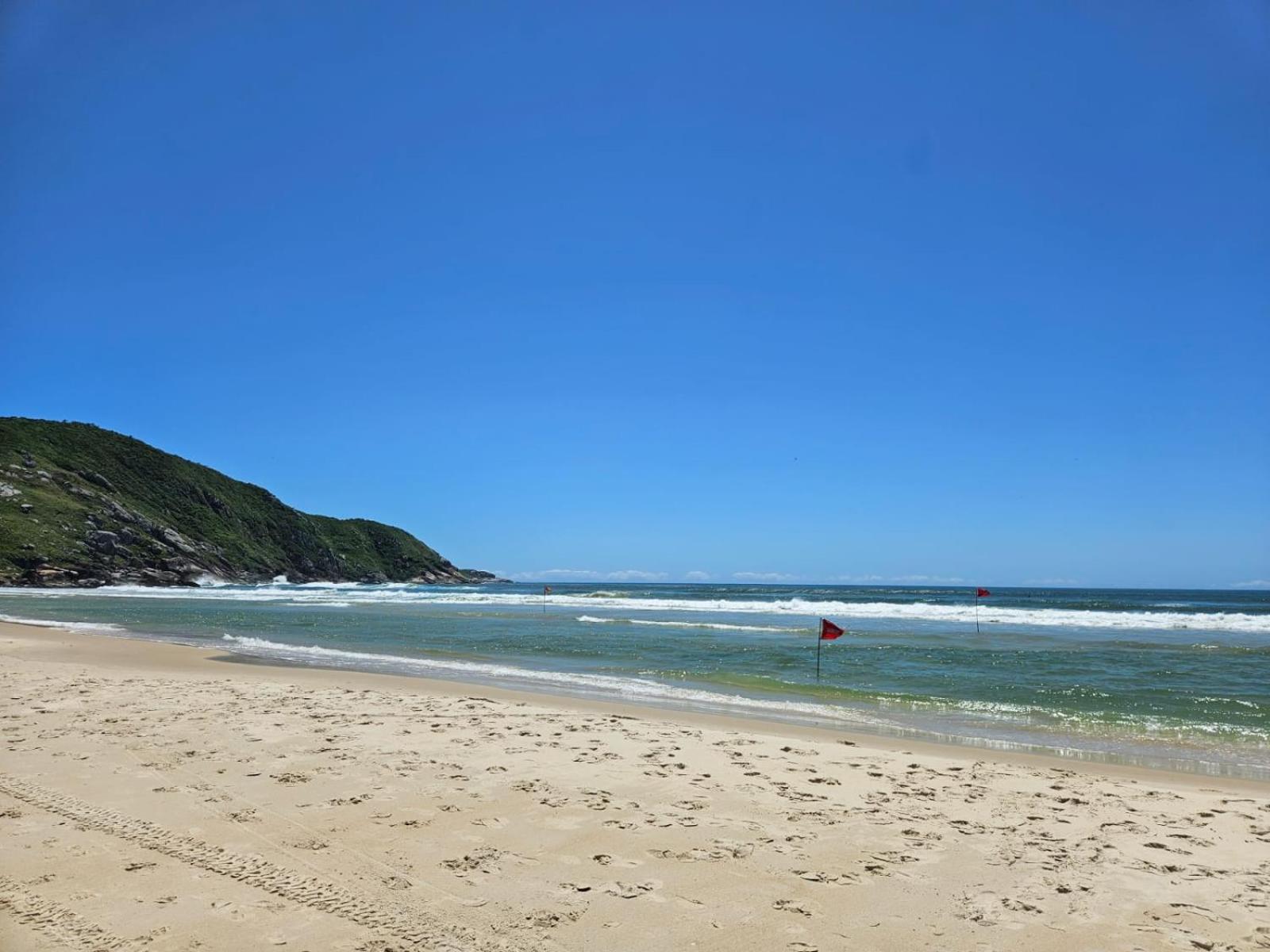Linda Casa em Florianópolis Paradisíaco