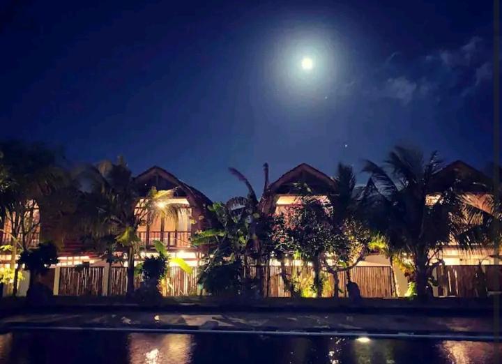 Uluwatu Surf Bungalow 4