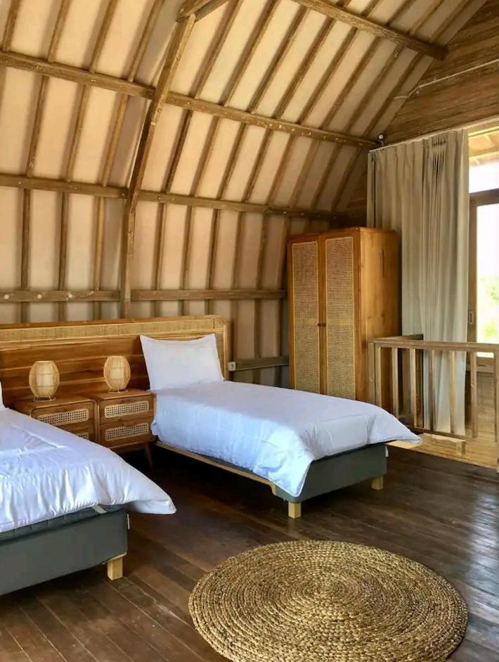 Uluwatu Surf Bungalow 4