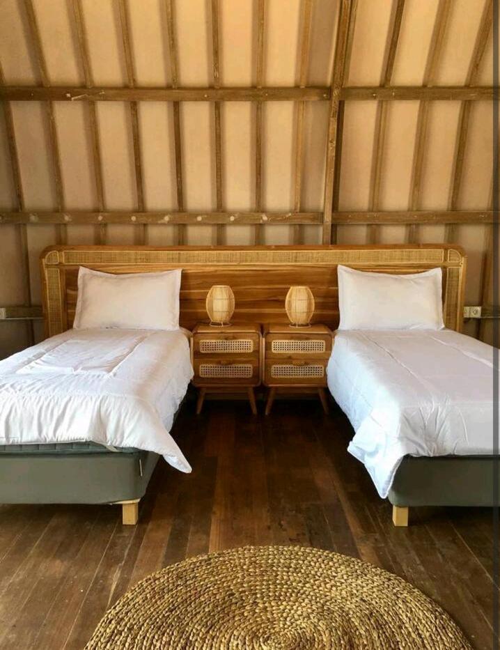 Uluwatu Surf Bungalow 4