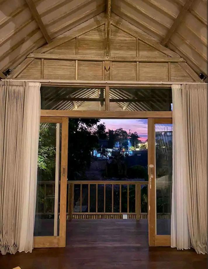Uluwatu Surf Bungalow 4