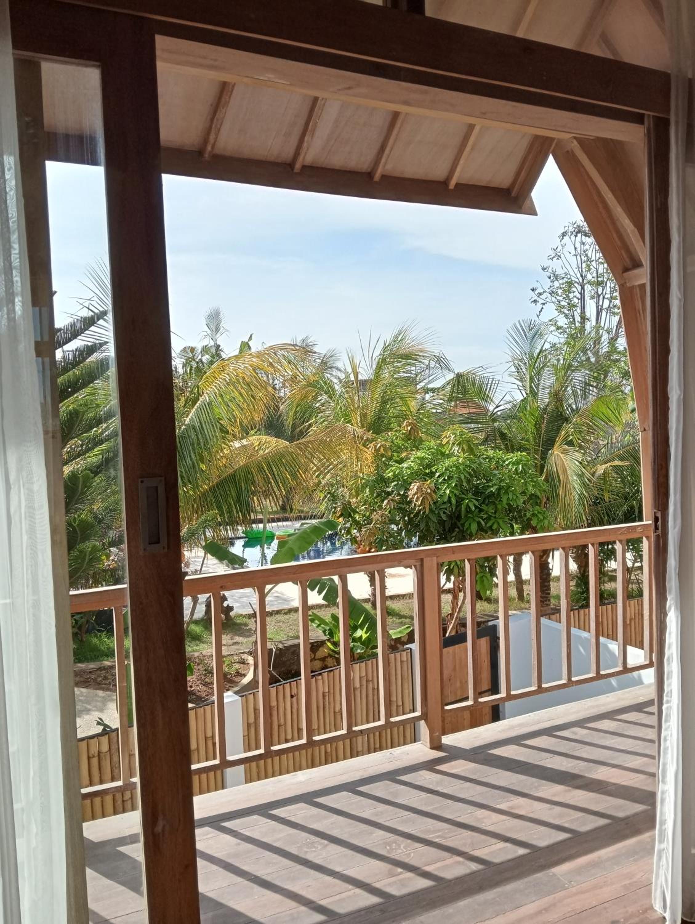 Uluwatu Surf Bungalow 4