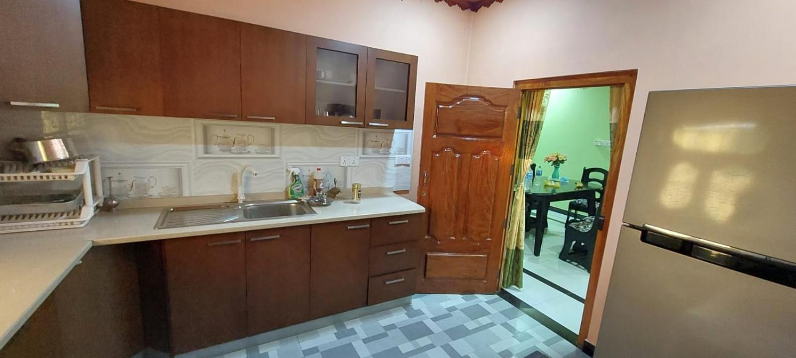 Karainagar Holiday Home view 5
