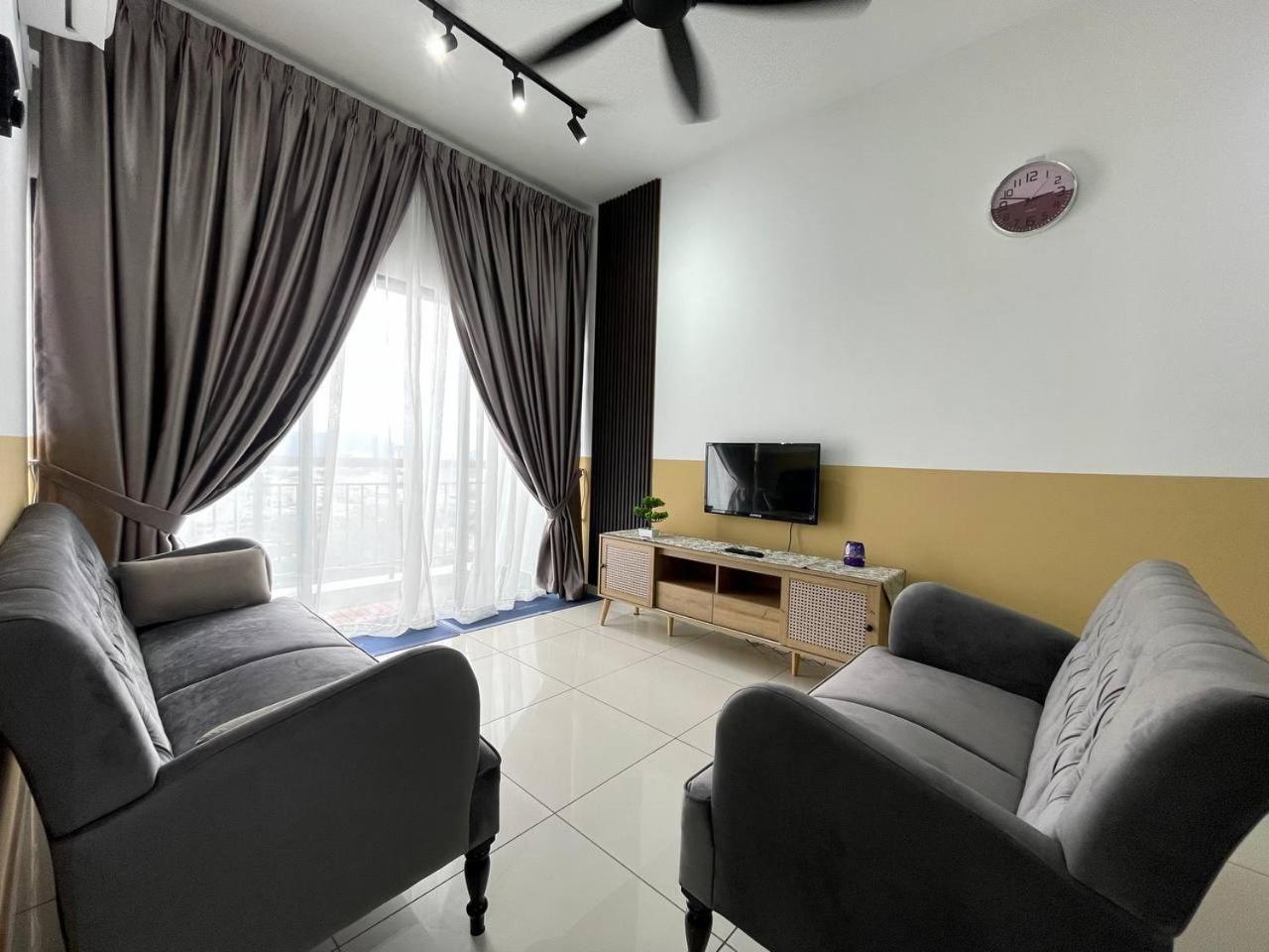 Seri Ipoh - Horizon Apartment photo 2