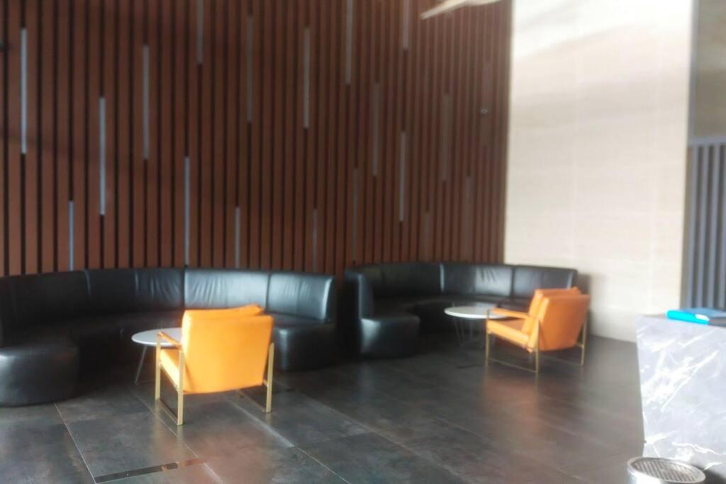 Troika Residences By Cmkreality