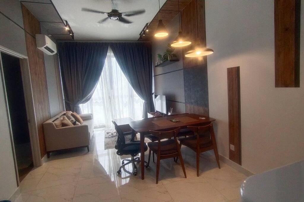 Troika Residences By Cmkreality