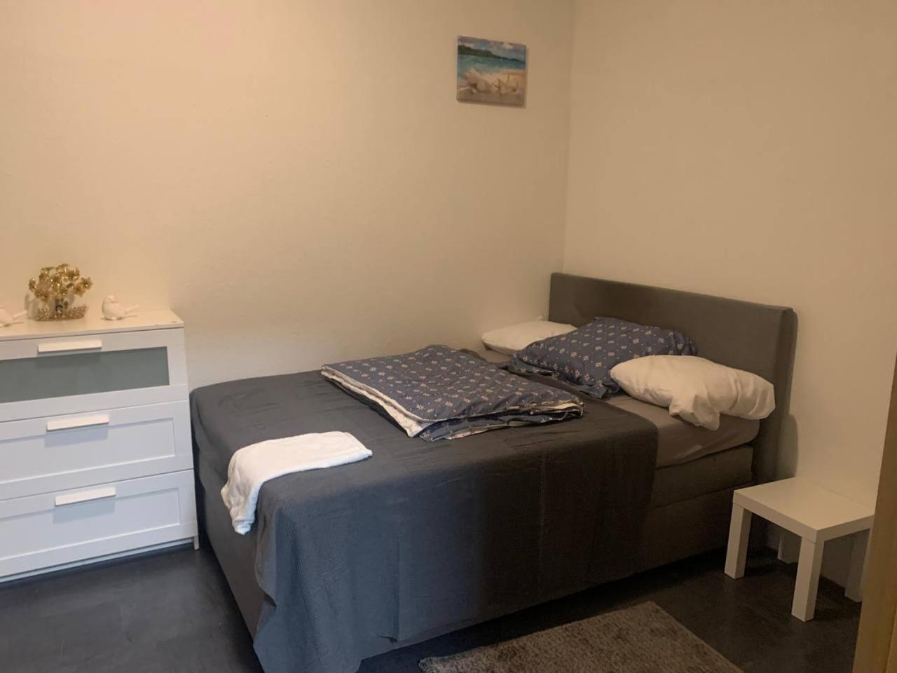 2 Room Apartament Messe Essen
