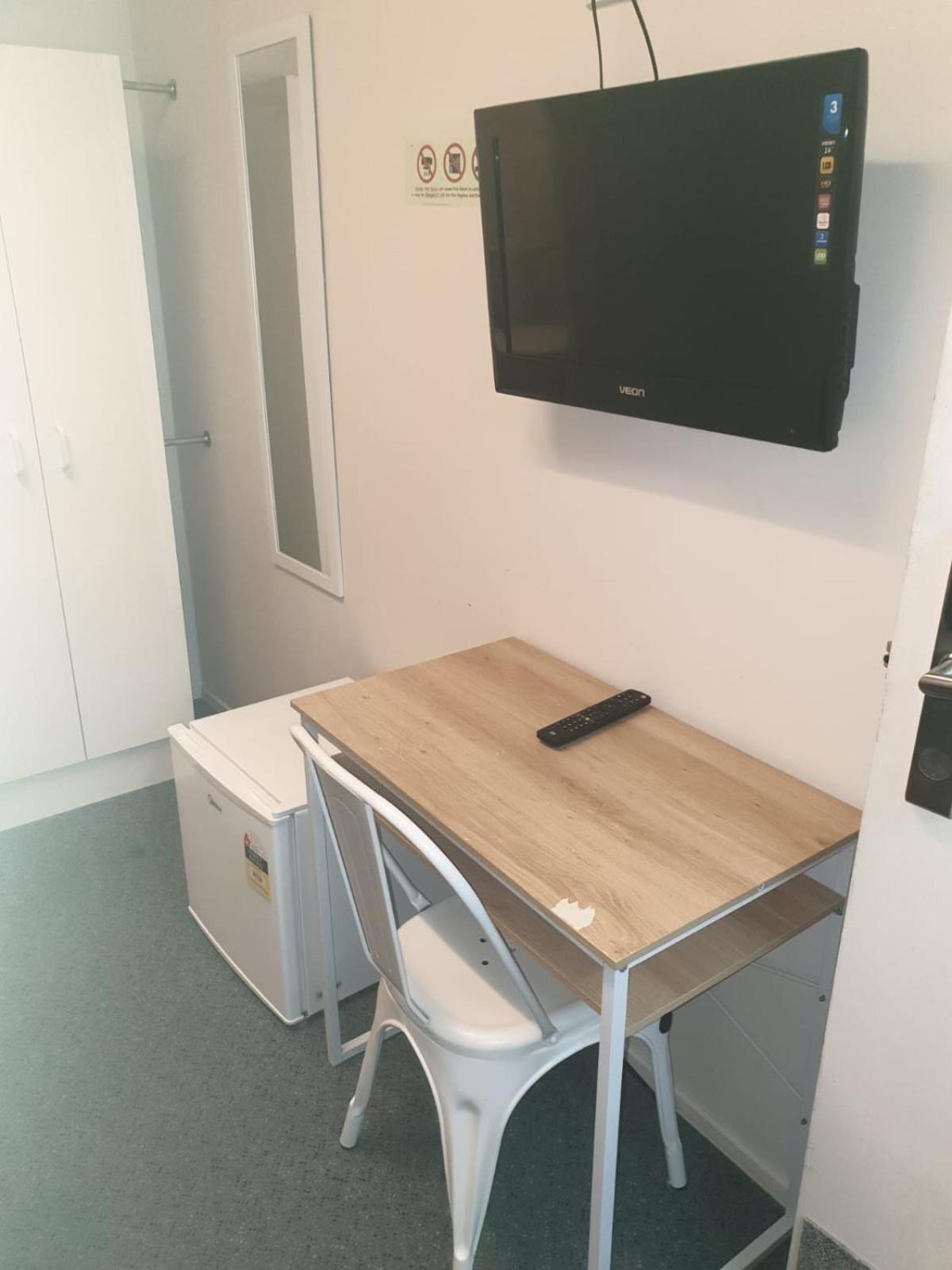 Backpackers Central Hamilton