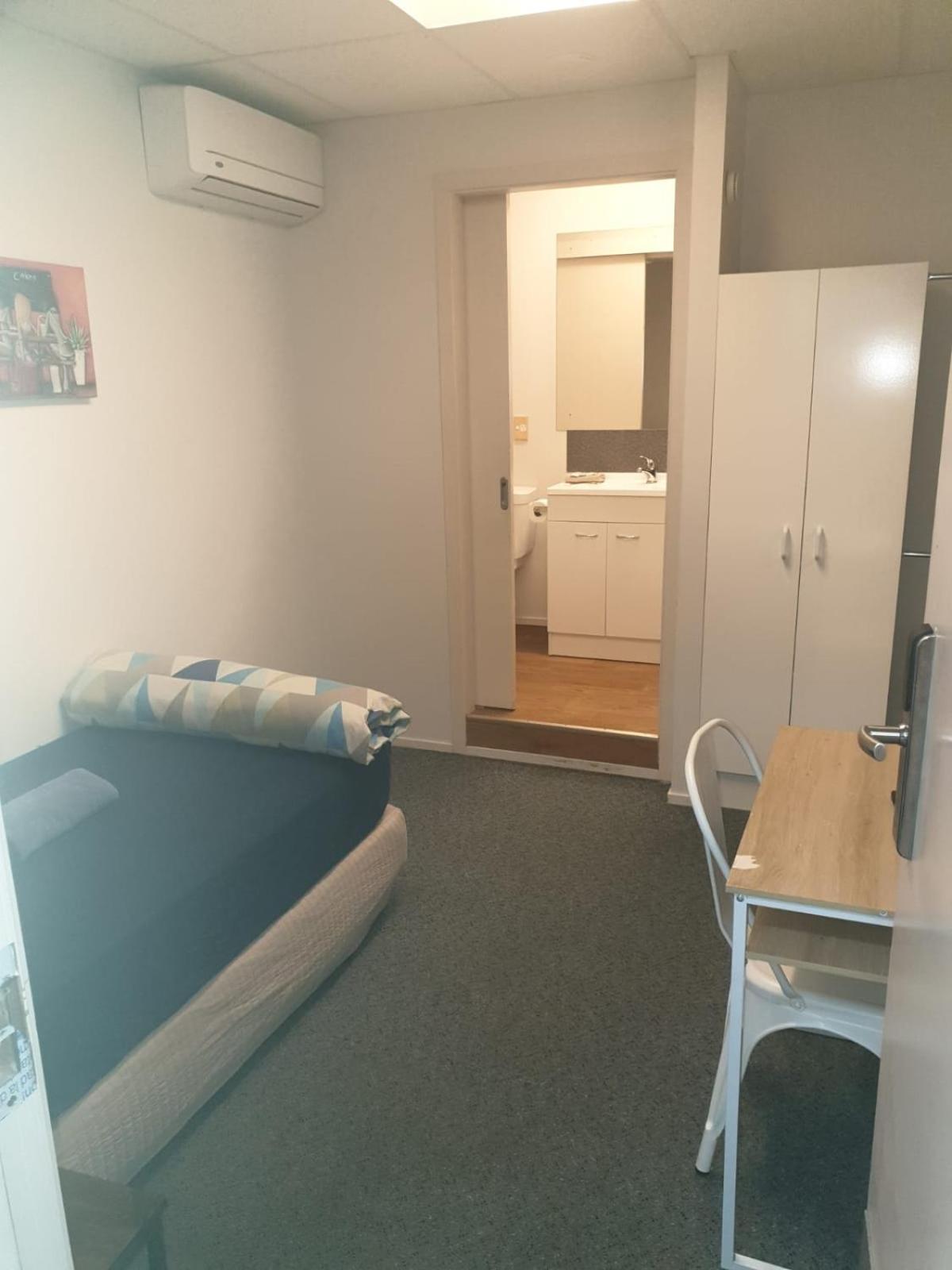 Backpackers Central Hamilton