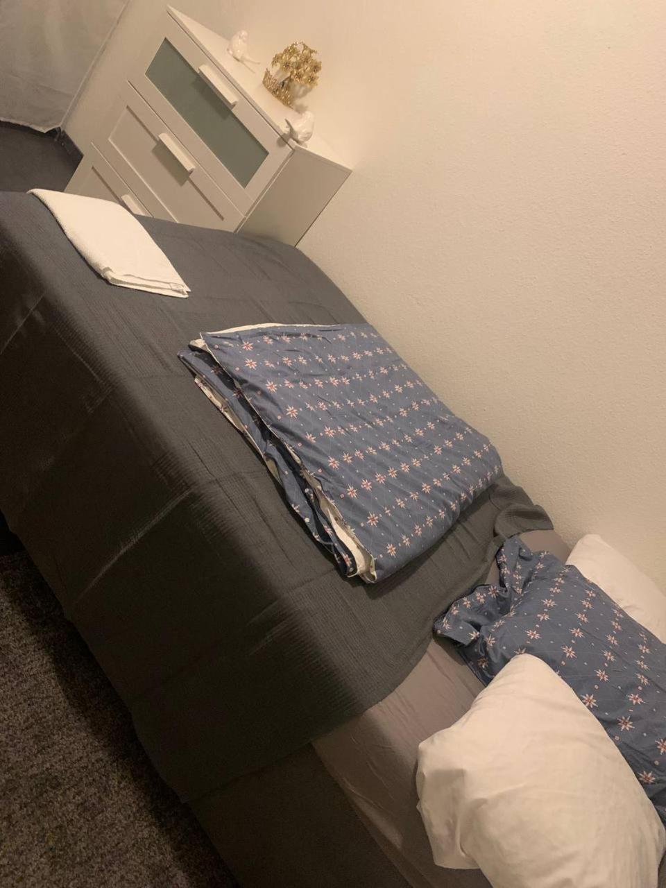 2 Room Apartament Messe Essen