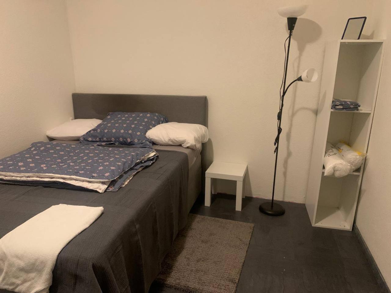 2 Room Apartament Messe Essen