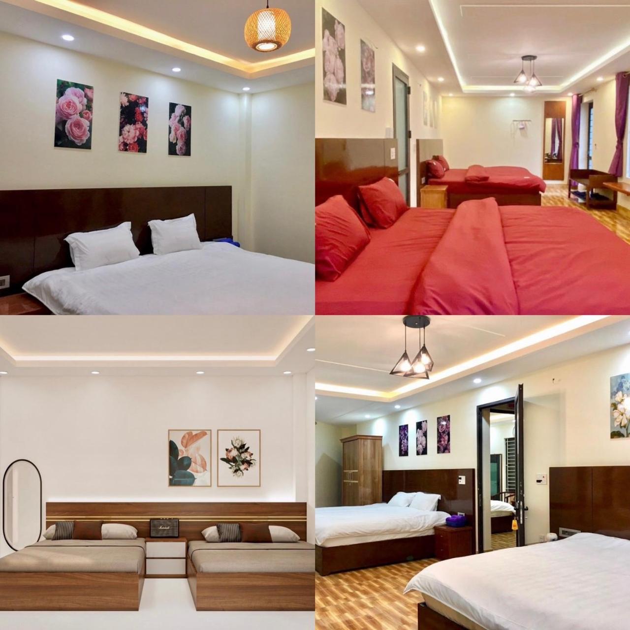 Hương Hottel view 2