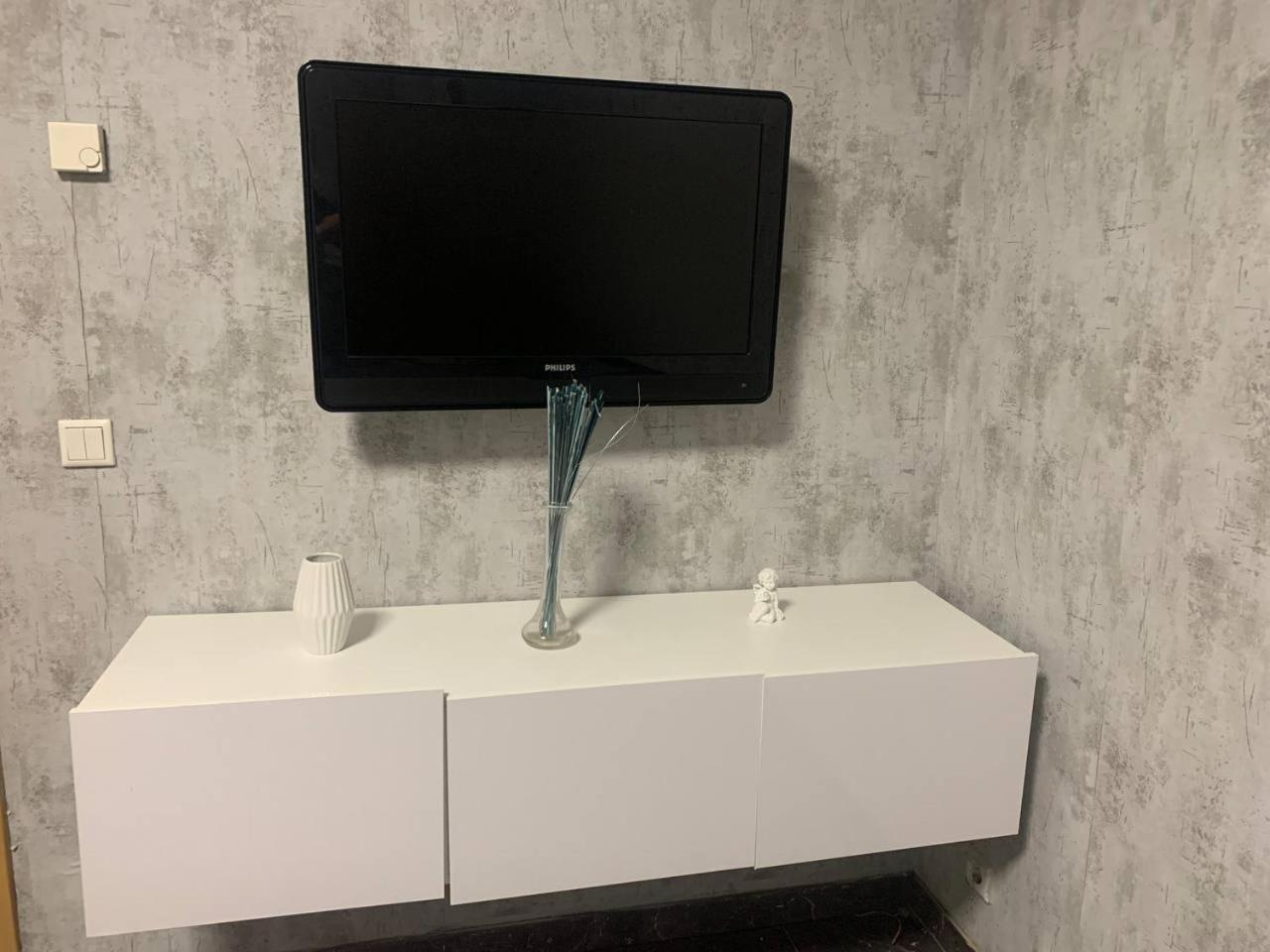2 Room Apartament Messe Essen