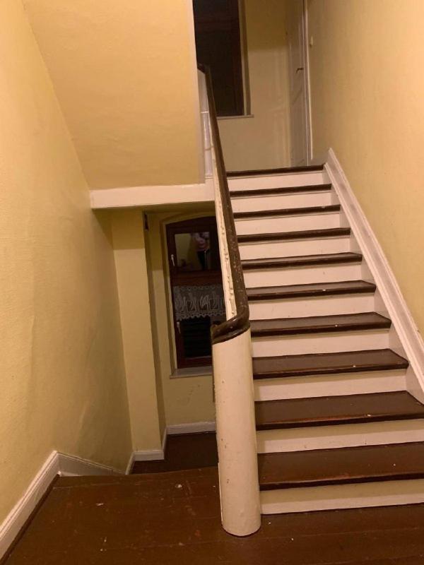 2 Room Apartament Messe Essen