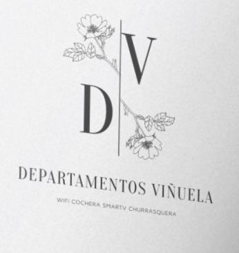DEPARTAMENTOS VIÑUELA