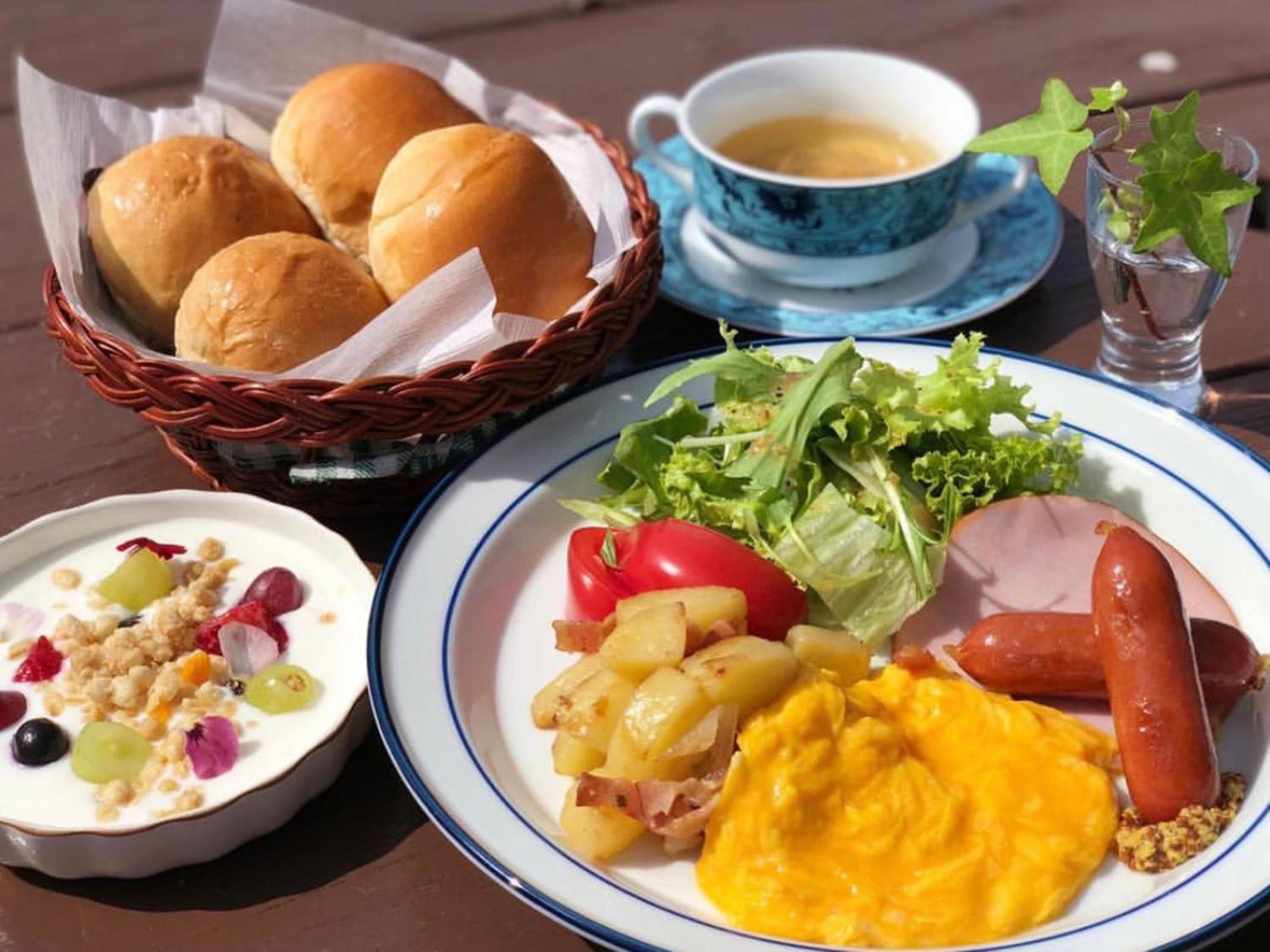 Kiyosatokogen Country Inn The Classic
