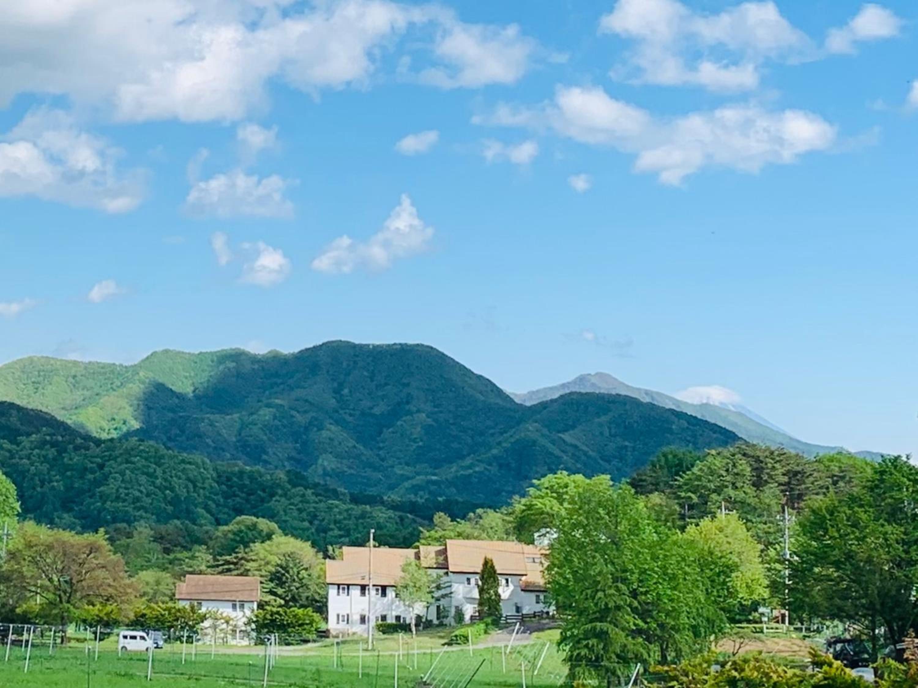 Kiyosatokogen Country Inn The Classic