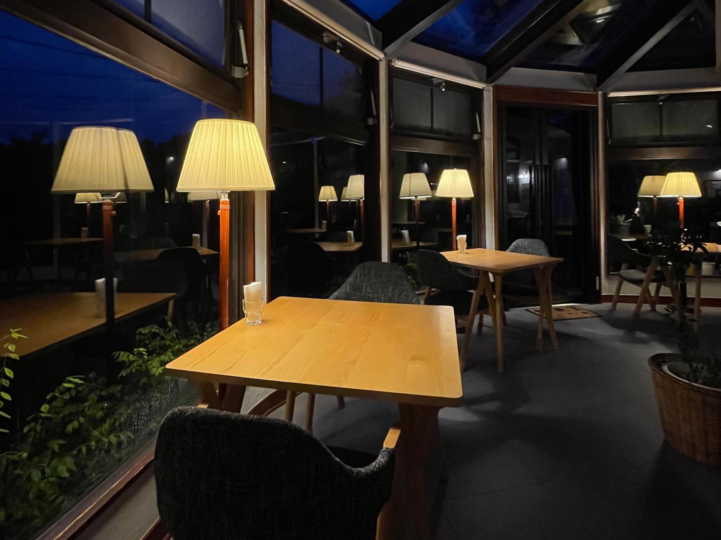 Kiyosatokogen Country Inn The Classic