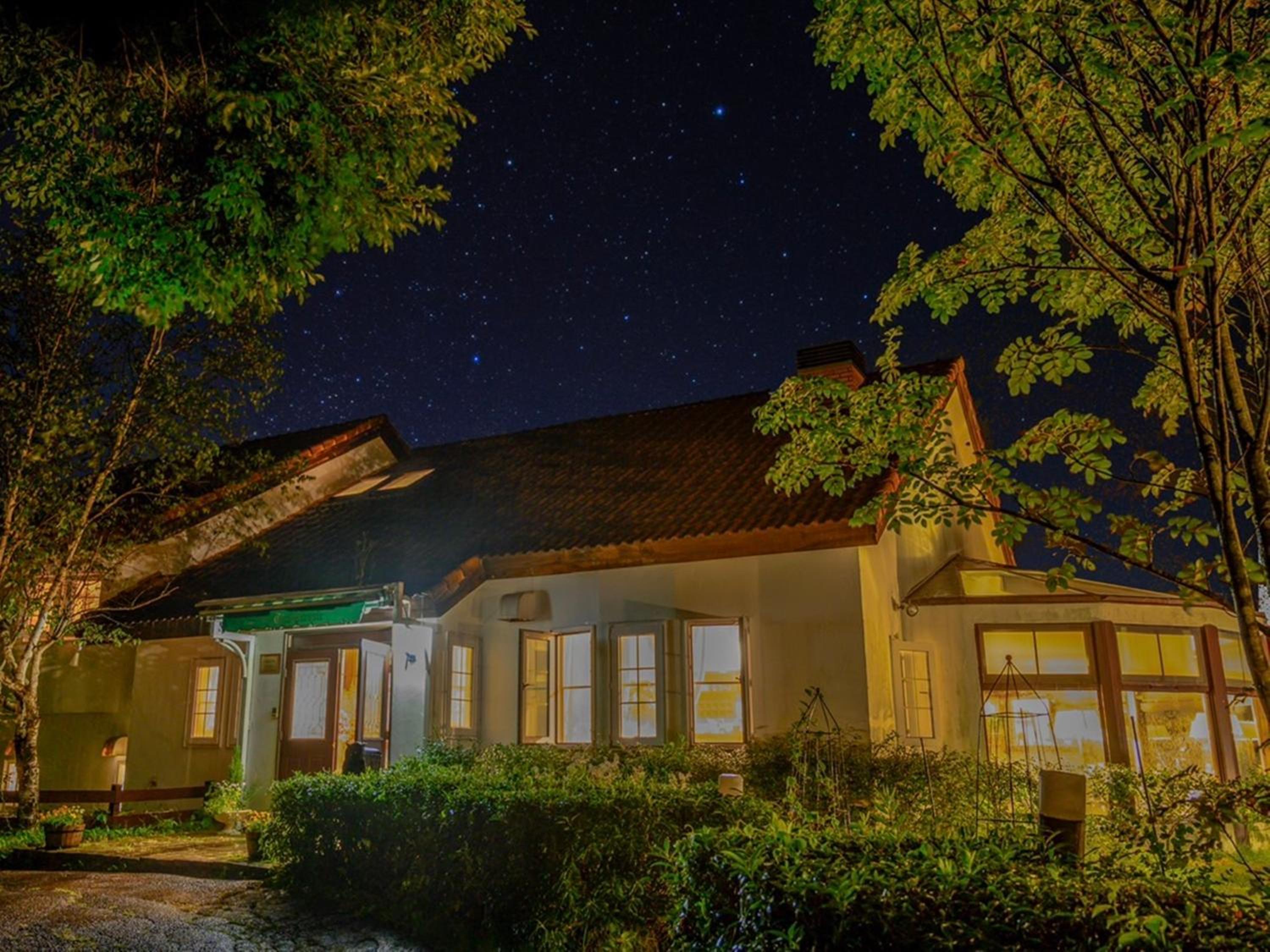 Kiyosatokogen Country Inn The Classic