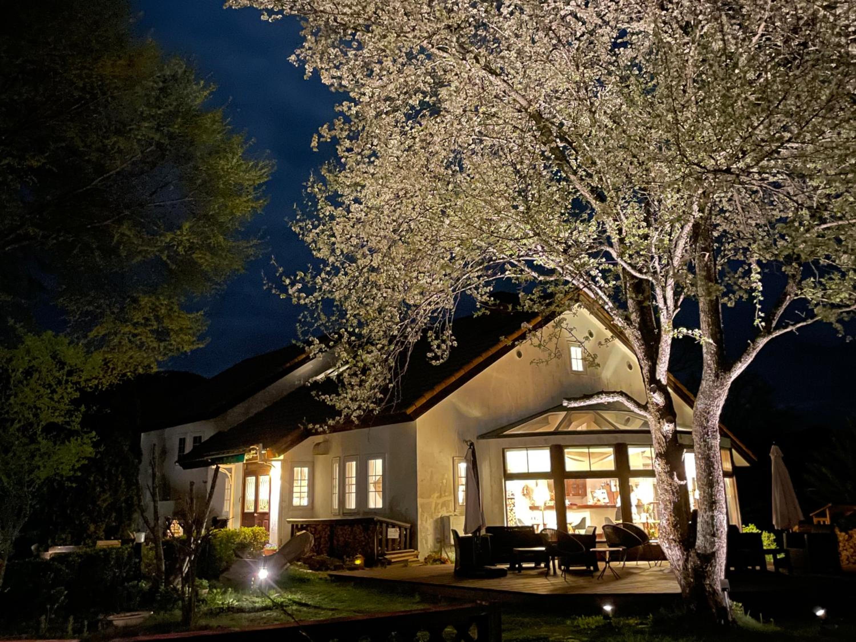 Kiyosatokogen Country Inn The Classic