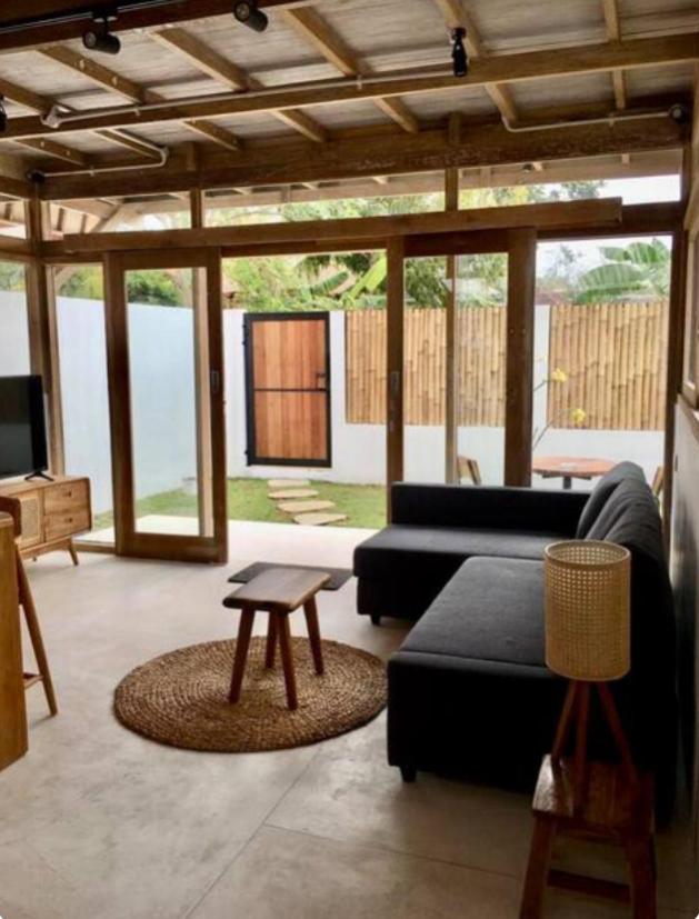 Uluwatu Surf Bungalow 4