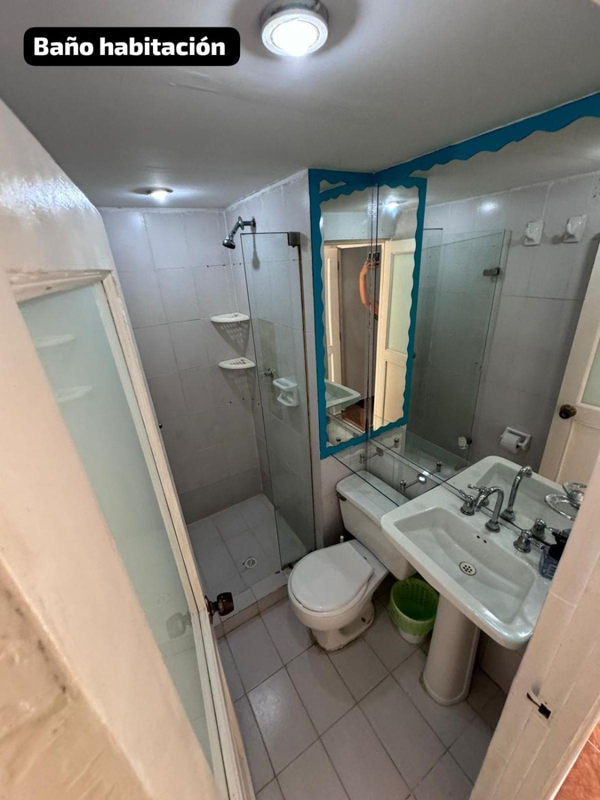 Encanto en Cartagena, aparatamento Duplex con vista al mar