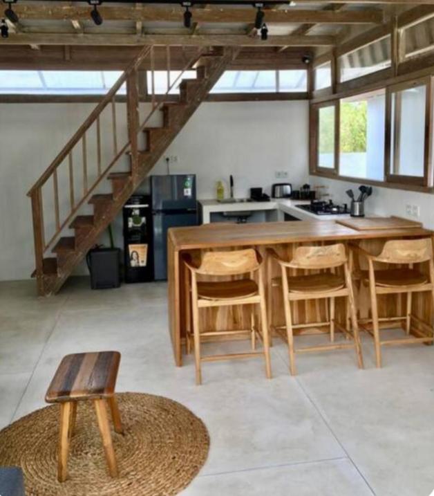 Uluwatu Surf Bungalow 4