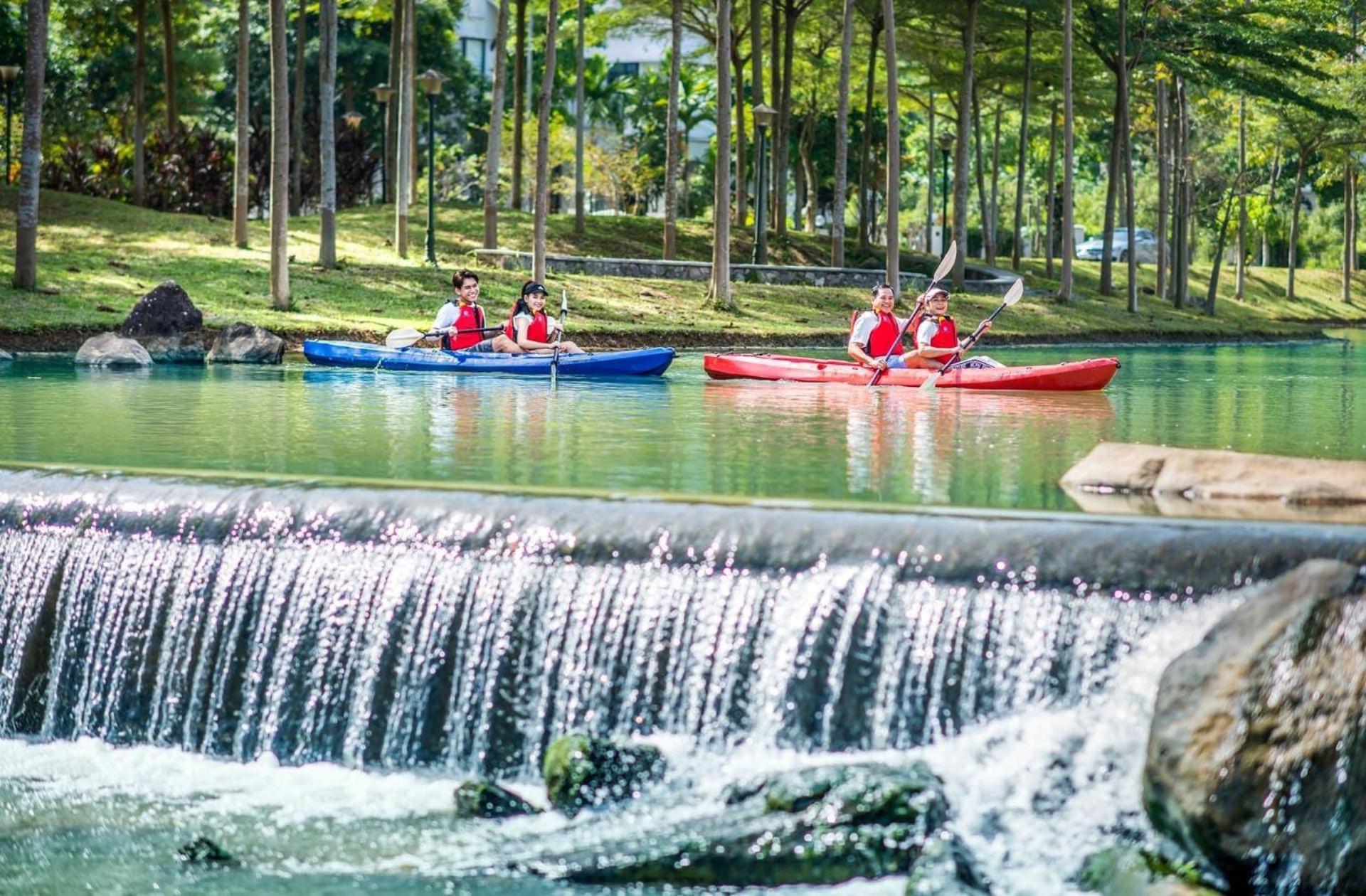 Nha cua ca villa - Venuestay view 5