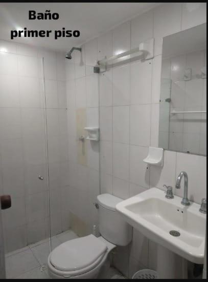 Encanto en Cartagena, aparatamento Duplex con vista al mar