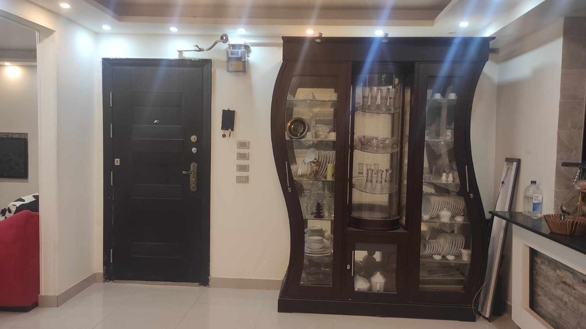 Comfy luxurious apartments in central location in Mansheyet El Bakry east Cairo