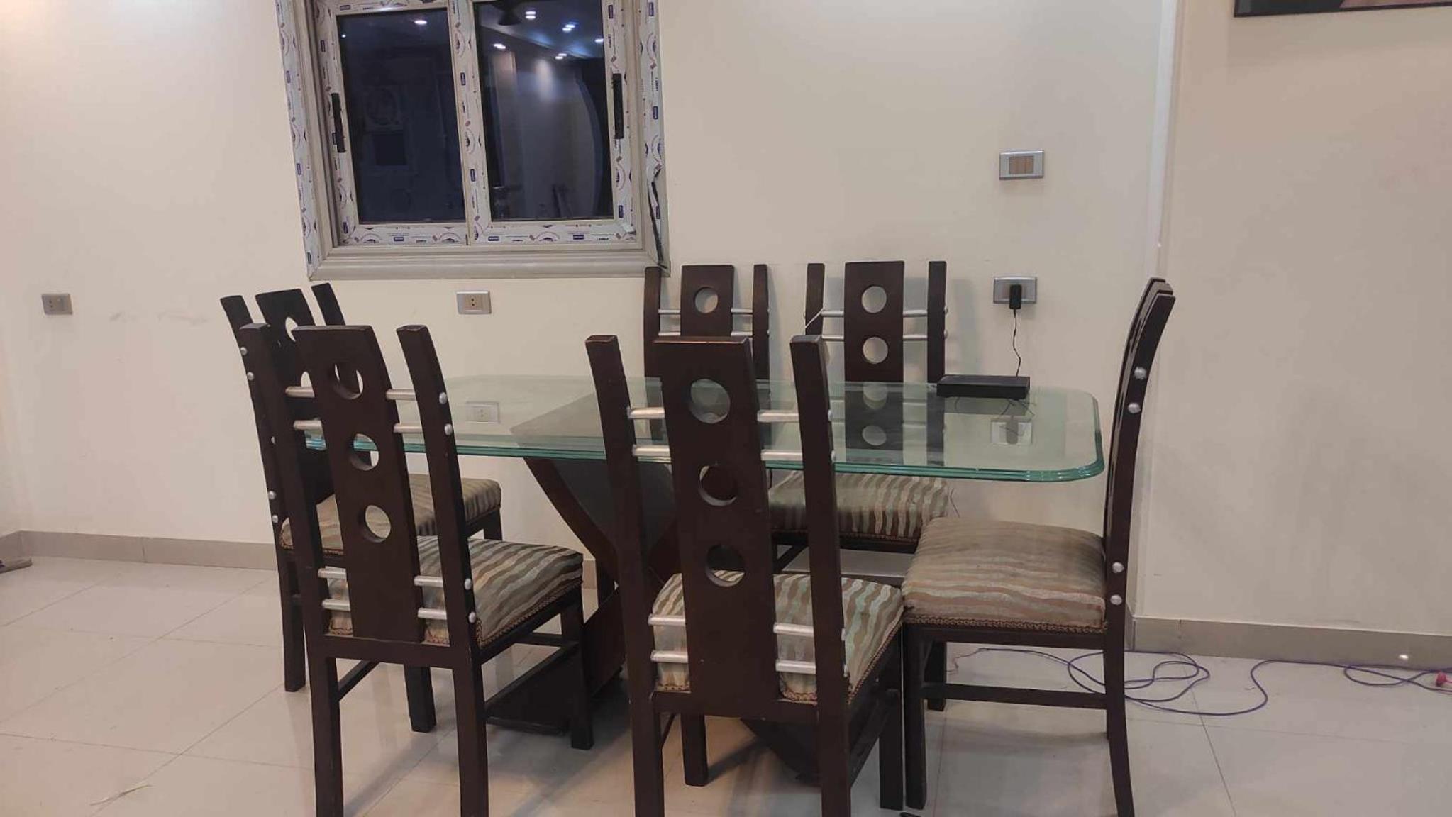Comfy luxurious apartments in central location in Mansheyet El Bakry east Cairo
