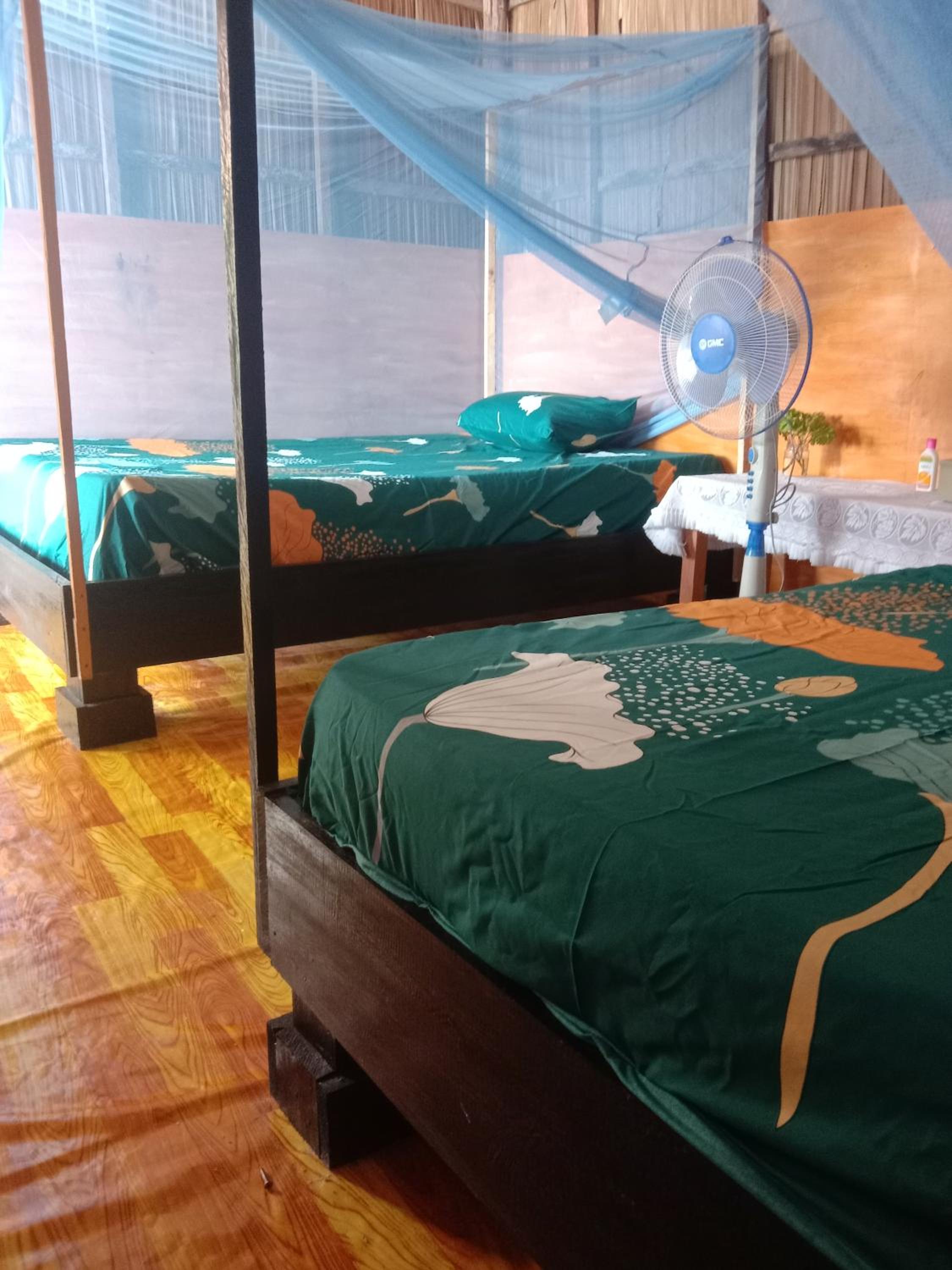 Amfriwen Homestay