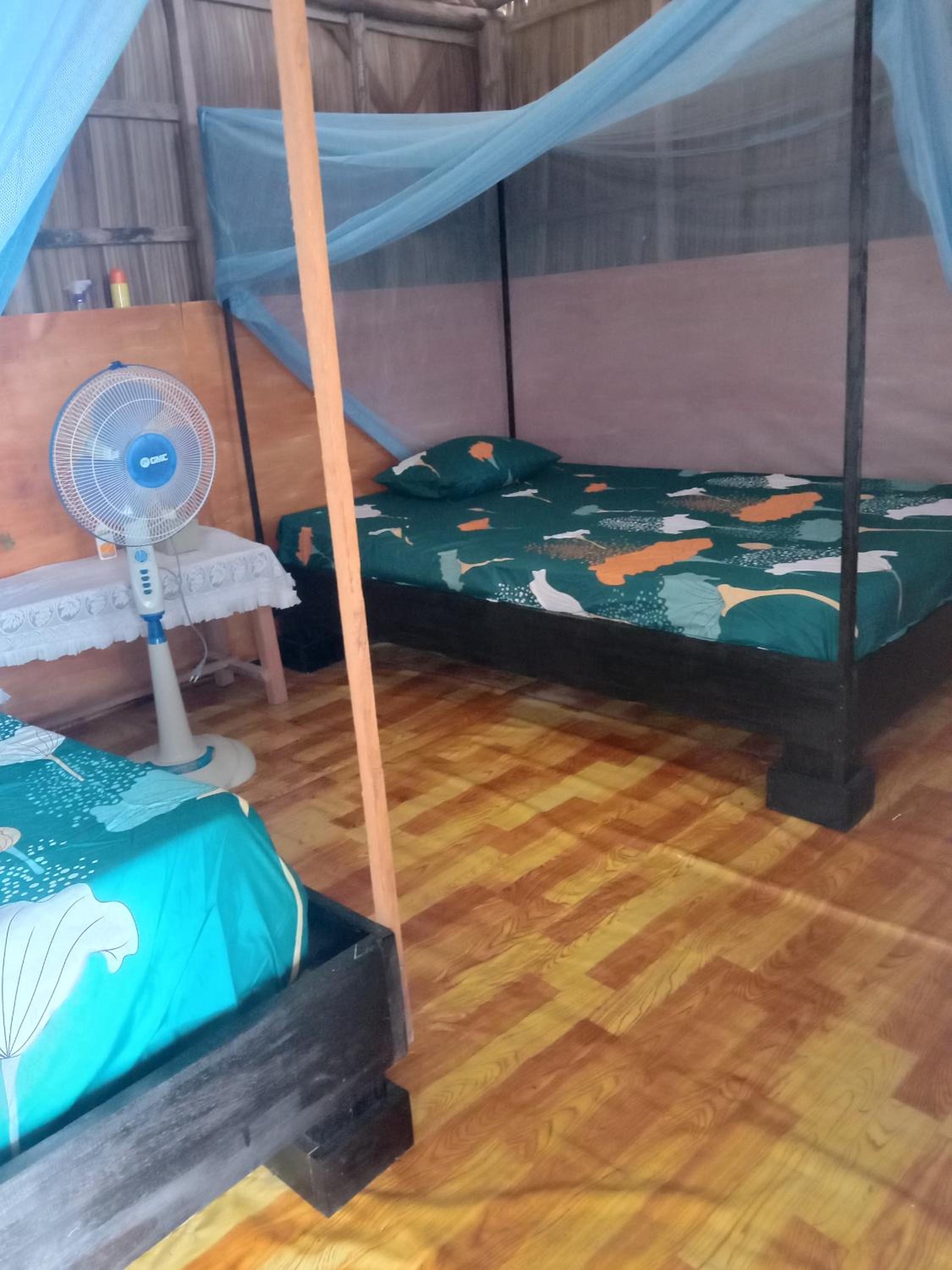 Amfriwen Homestay