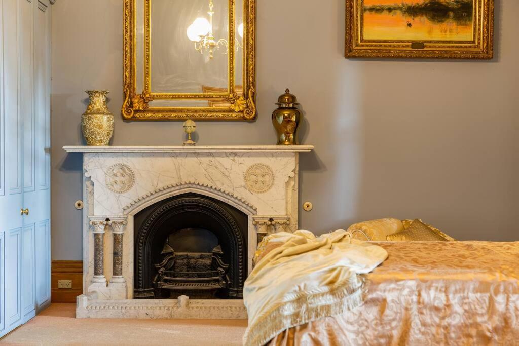 Bishops Palace Ballarat