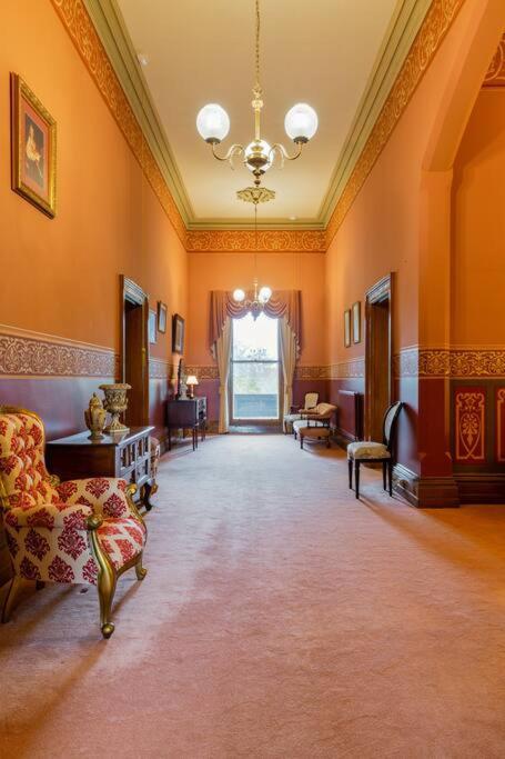 Bishops Palace Ballarat