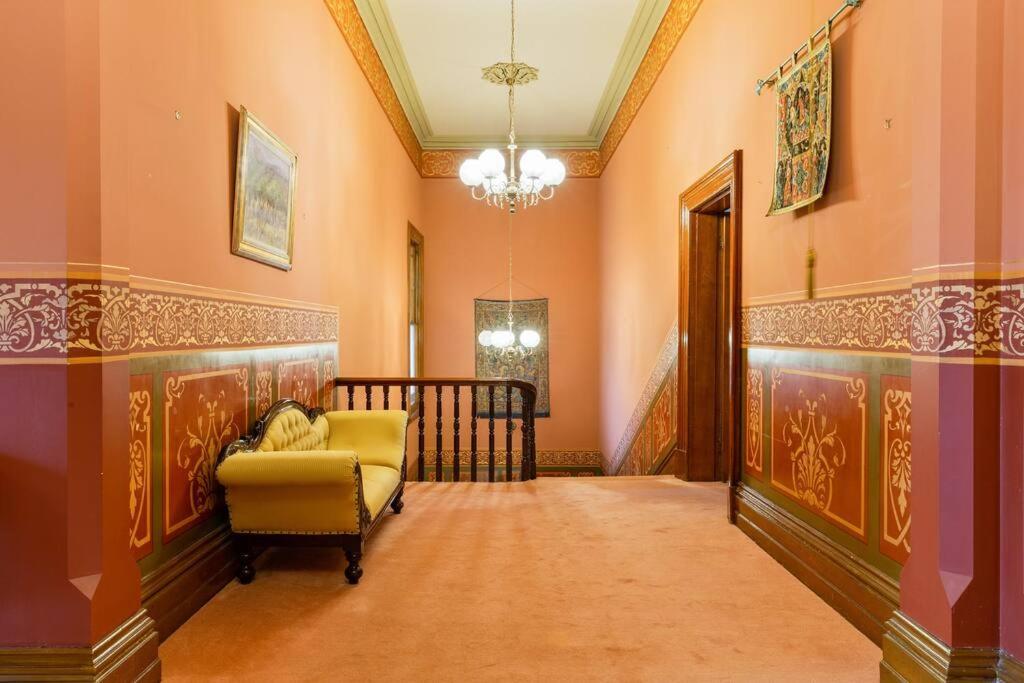 Bishops Palace Ballarat