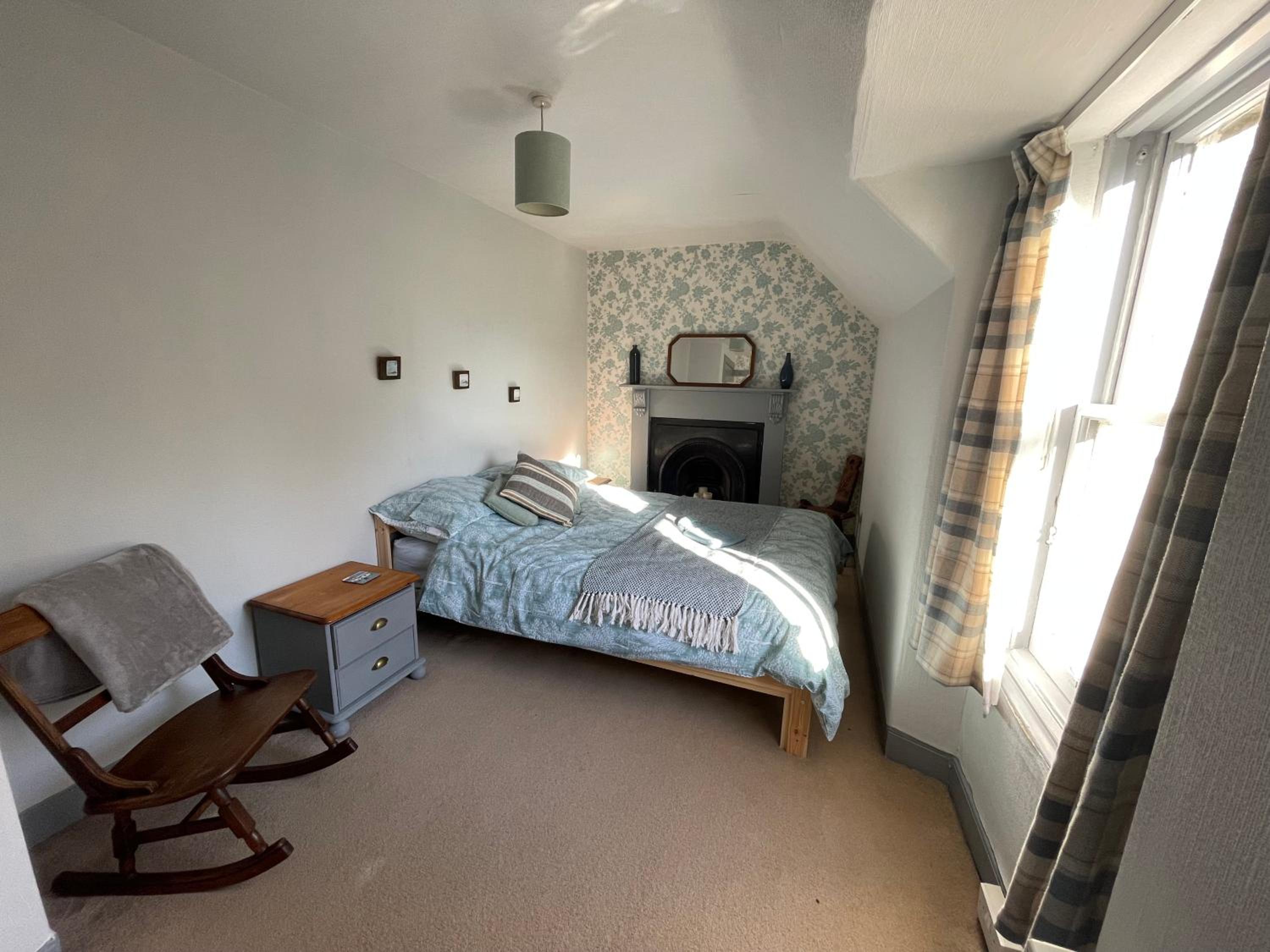 Moulin Cottage
