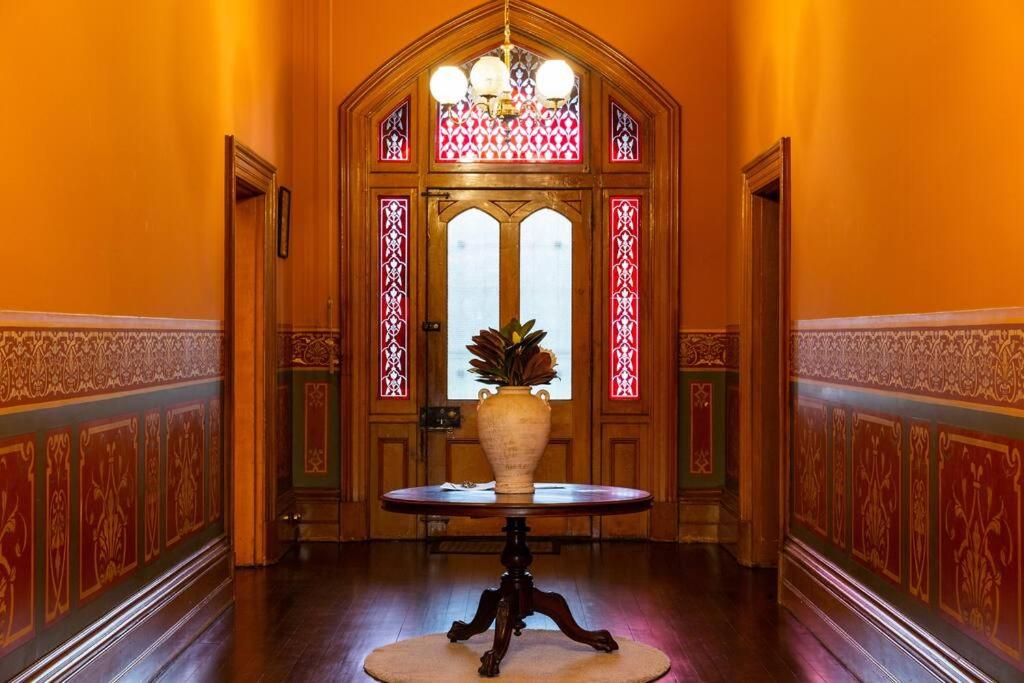 Bishops Palace Ballarat