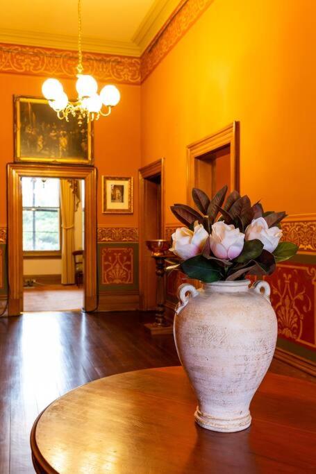 Bishops Palace Ballarat