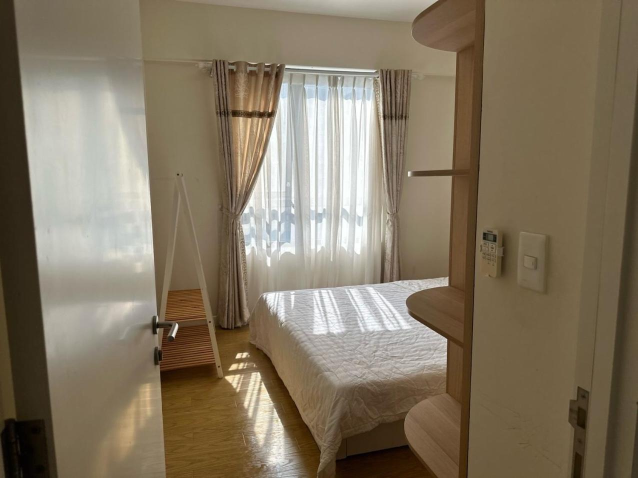 CozyRosy Stays 2BR - Masteri Thao Dien