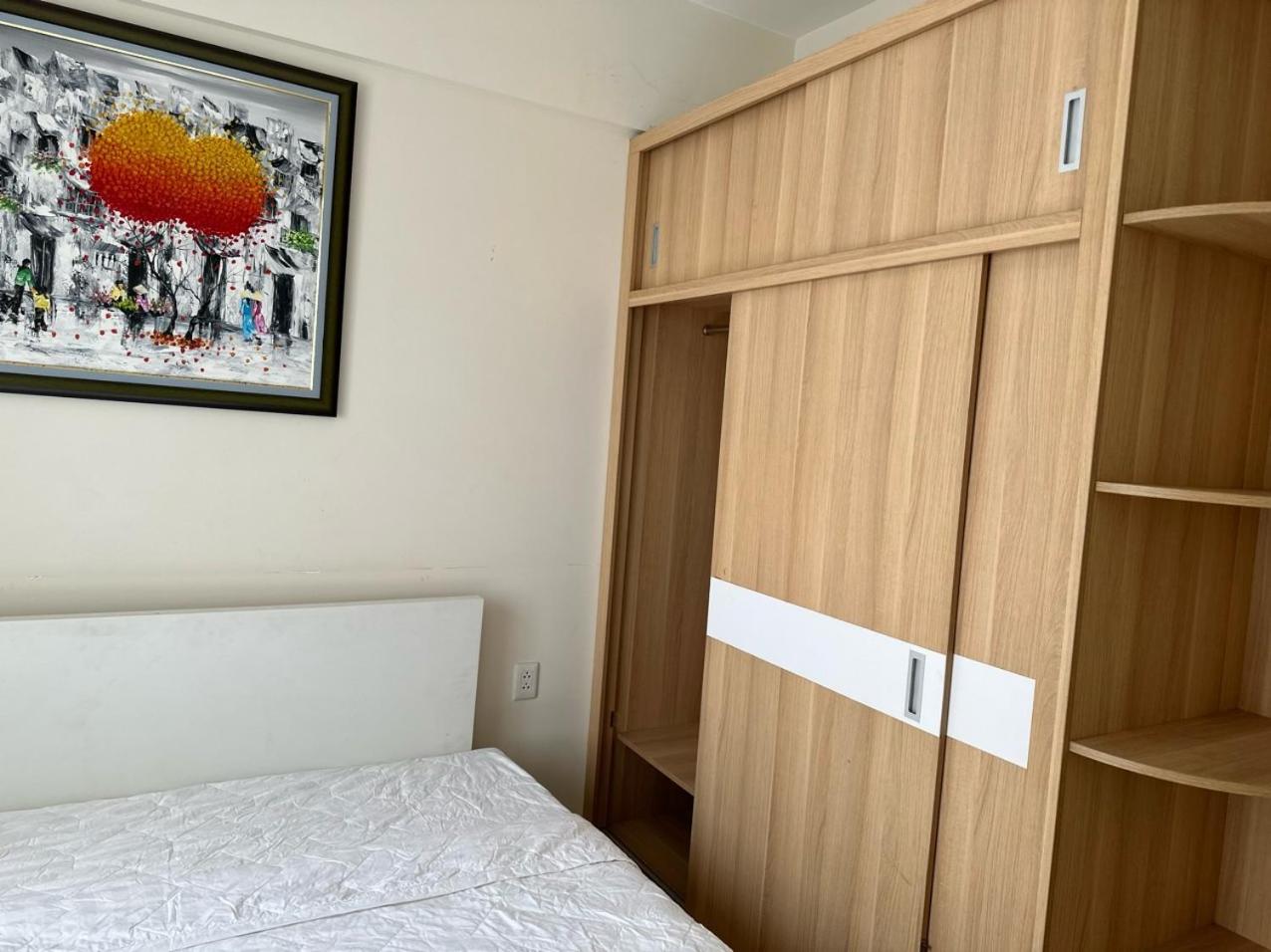 CozyRosy Stays 2BR - Masteri Thao Dien