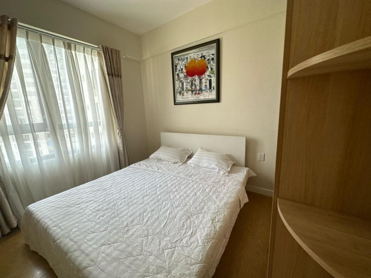 CozyRosy Stays 2BR - Masteri Thao Dien