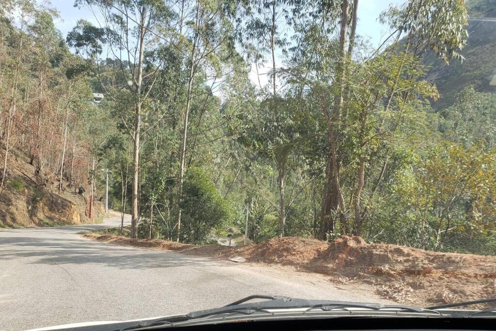 Casa Chalé Caminho do Vale