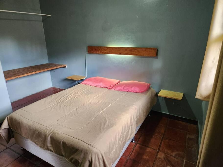 Casa Chalé Caminho do Vale