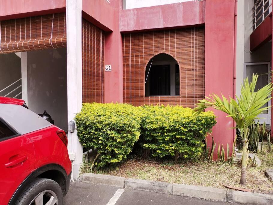 Red Lory residences apartment G1
