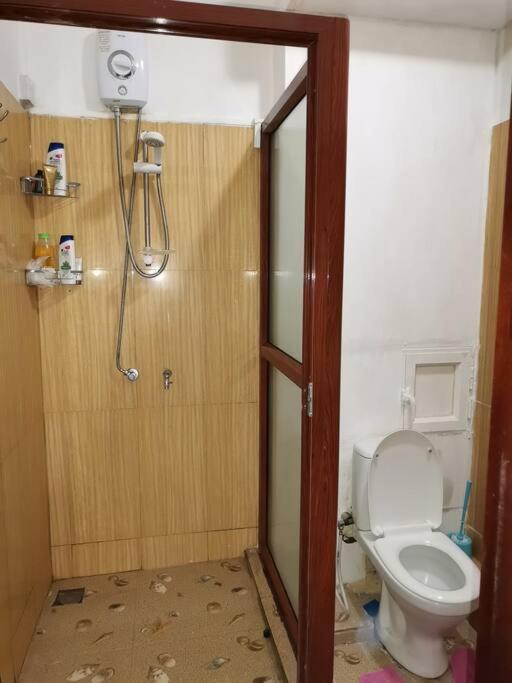 Red Lory residences apartment G1