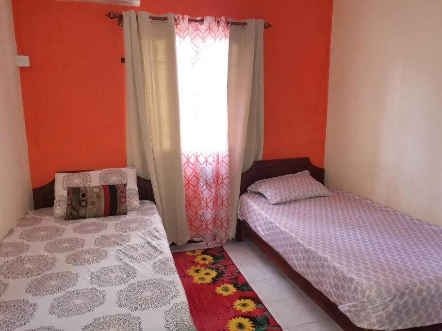 Red Lory residences apartment G1