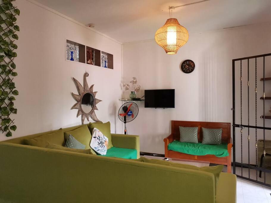 Red Lory residences apartment G1