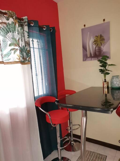 Red Lory residences apartment G1