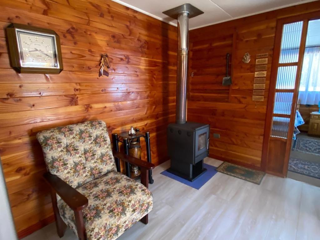Casa acogedora en hermoso entorno Chiloe
